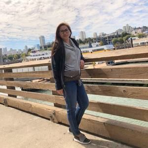 Meet your Posher, Joy